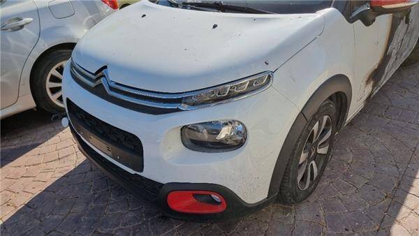 Frente delantero citroen c3 (08.2016->)