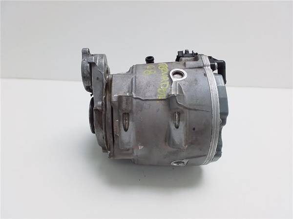 Alternador audi q8 (4mn)(07.2018->)