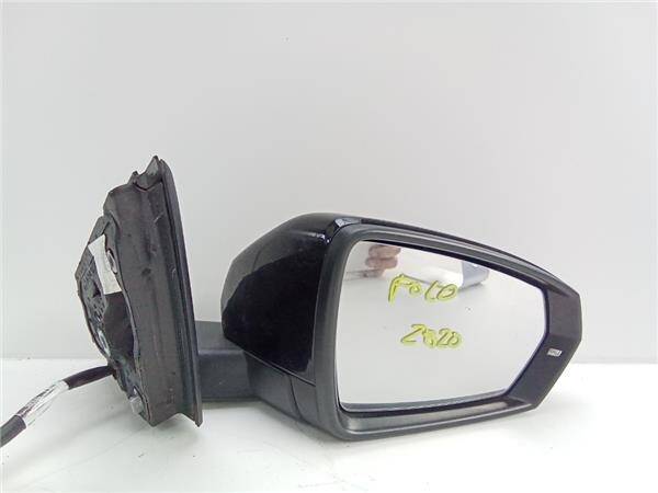 Retrovisor electrico dcho. volkswagen polo vi (aw1)(08.2017->)