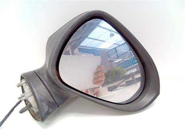 Retrovisor dcho. seat exeo berlina (3r2)(12.2008->)