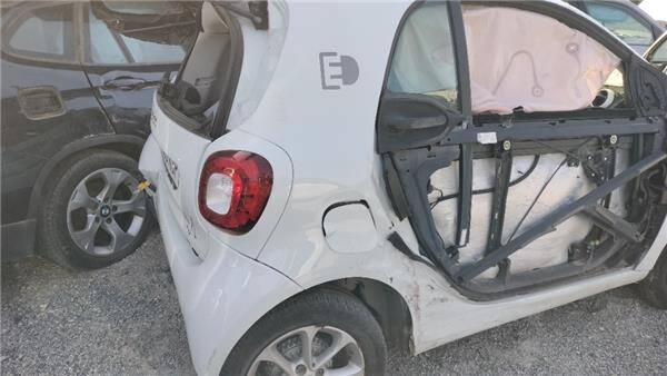 Centralita direccion asistida smart fortwo coupe (11.2014->)