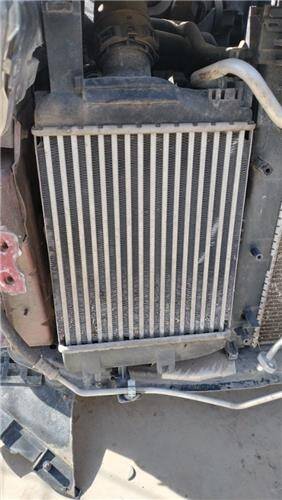 Intercooler dacia sandero ii (10.2012->)