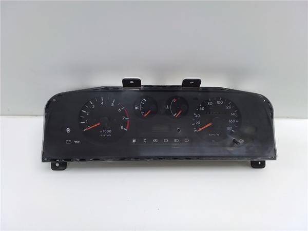 Cuadro instrumentos nissan terrano ii (r20)(02.1993->)