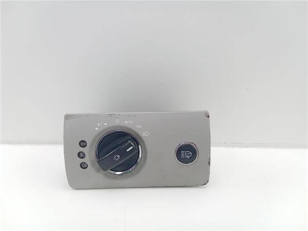 Interruptor alumbrado mercedes-benz clase m (bm 164)(03.2005->)