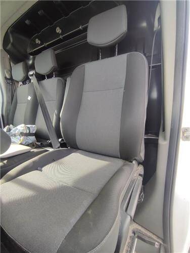 Asiento del. izdo. renault master iii furgón (02.2010->)