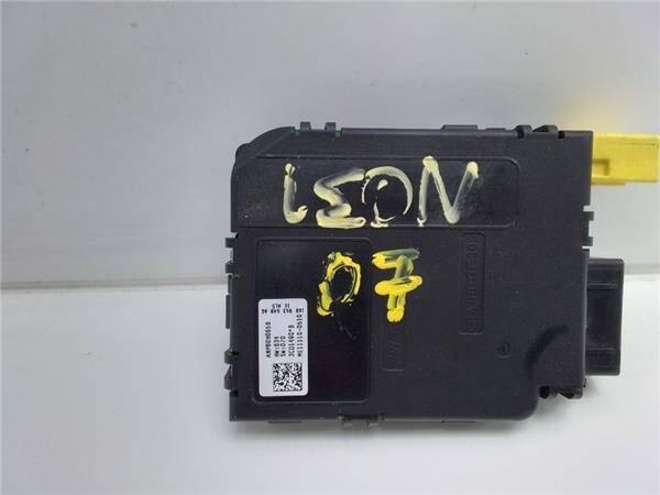 Sensor central estabilidad esp seat leon (1p1)(05.2005->)