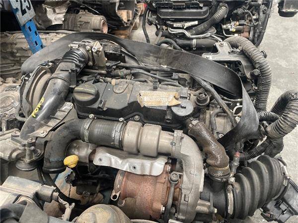 Motor completo ford focus berlina (cew)(2014->)