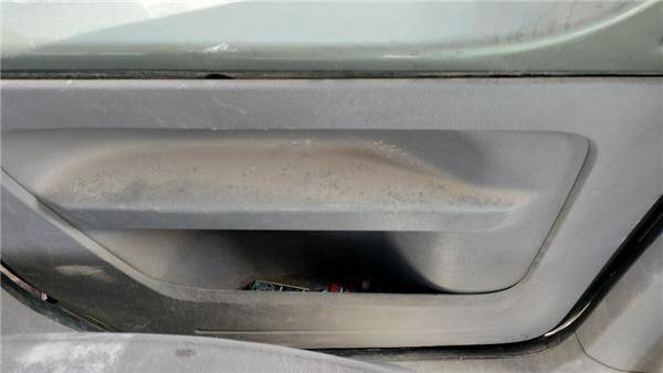 Guarnecido puerta tra. izda. volkswagen caddy (2k)(02.2004->)