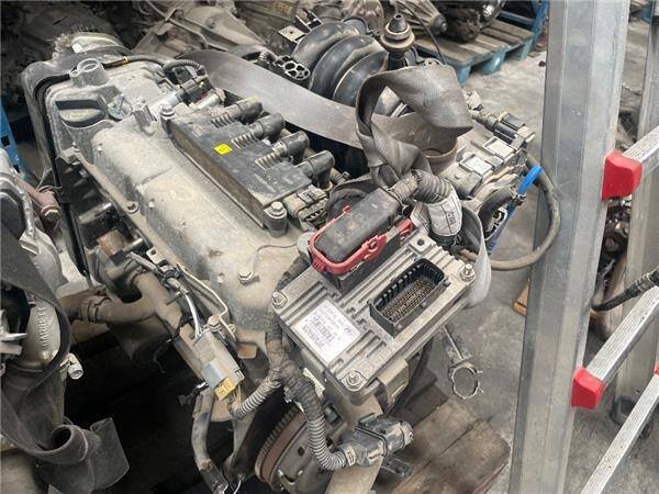 Motor completo fiat 500 (150) cabrio (2009->)