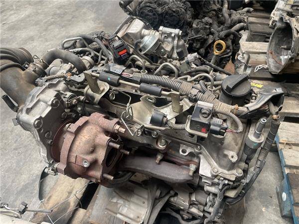 Motor completo toyota auris (e18)(10.2012->)