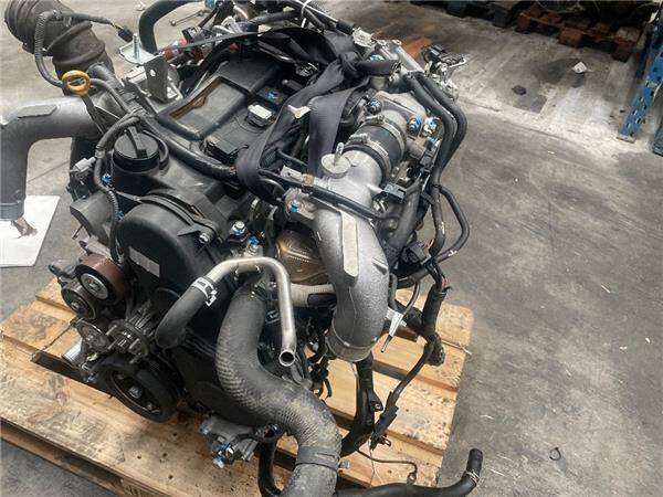 Motor completo toyota land cruiser (j15)(2009->)