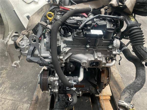 Motor completo ford fiesta (ce1)(2017->)