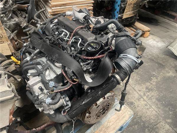 Motor completo volkswagen golf vii (5g1/be1)(09.2012->)