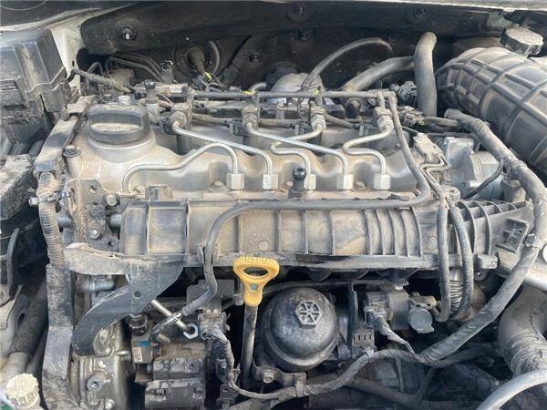 Motor completo kia sportage (sl)(2010->)