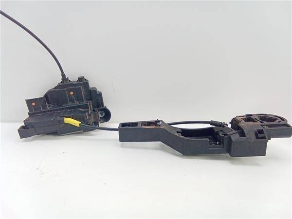 Cerradura puerta corredera izda. renault kangoo ii (f/kw0)(2008->)