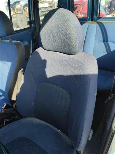 Asiento del. izdo. fiat i doblo (119)(2001->)