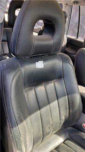 Asiento del. dcho. mitsubishi montero sport (k90)(1999->)