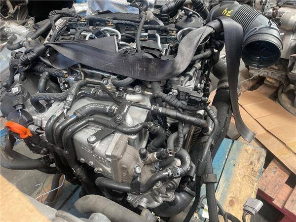 Motor completo volkswagen golf vii alltrack variant (ba5)(11.2014->)