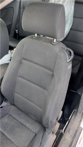 Asiento del. izdo. volkswagen no hay datos