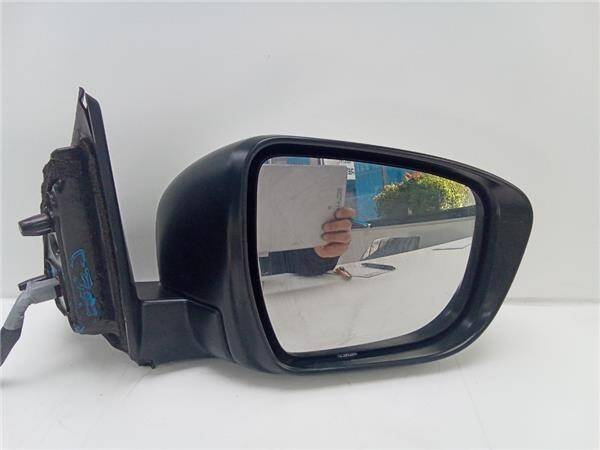 Retrovisor dcho. nissan qashqai ii (j11e)(2013->)