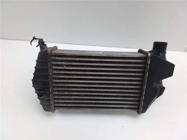 Intercooler opel zafira a (1999->)