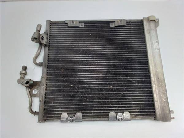 Radiador aire acondicionado opel astra h gtc (11.2006->)