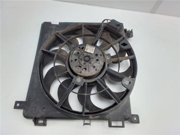 Electroventilador opel astra h caravan (2004->)