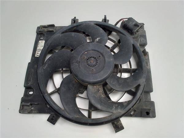 Electroventilador opel astra h caravan (2006->)