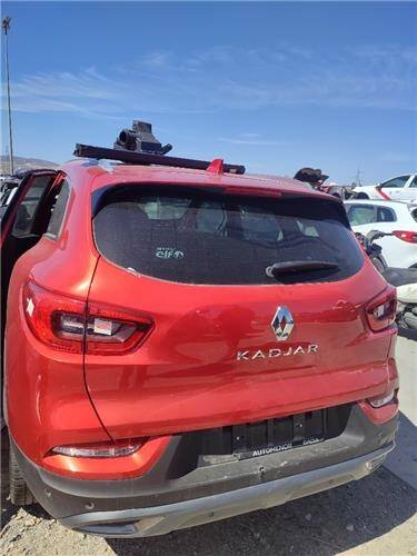 Porton tra. renault kadjar (06.2015->)