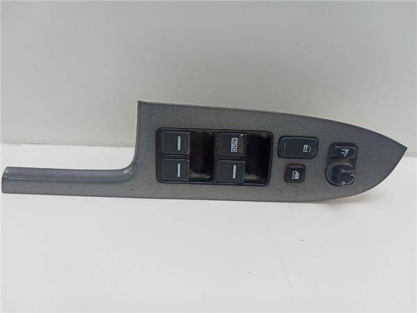 Mando elevalunas del. izdo. honda accord berlina (cl/cn)(2003->)