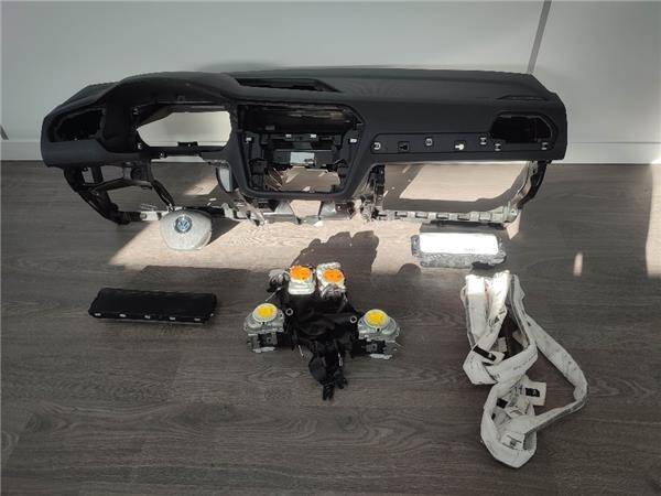 Kit airbag volkswagen tiguan (ad1)(01.2016->)