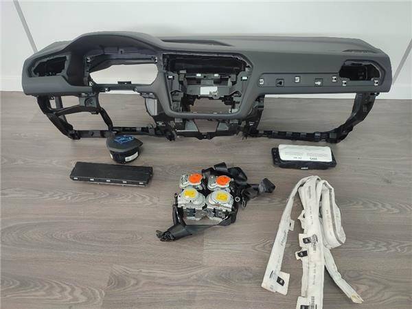 Kit airbag volkswagen tiguan (ad1)(01.2016->)