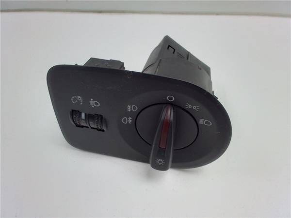 Mando de luces seat ibiza sc (6j1)(06.2008->)