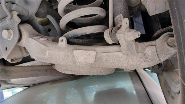Brazo suspension tra. dcho. ford mondeo berlina (cng)(2014->)