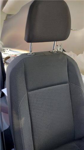 Asiento del. dcho. volkswagen polo vi (aw1)(08.2017->)