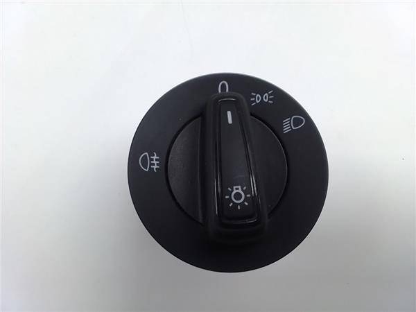 Mando de luces volkswagen polo v (6c1)(01.2014->)