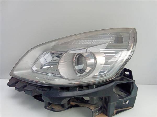 Faro del. izdo. renault scenic iii (jz)(2009->)