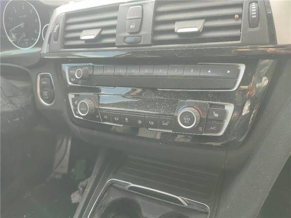 Radio / cd bmw serie 4 gran coupe (f36)(2014->)