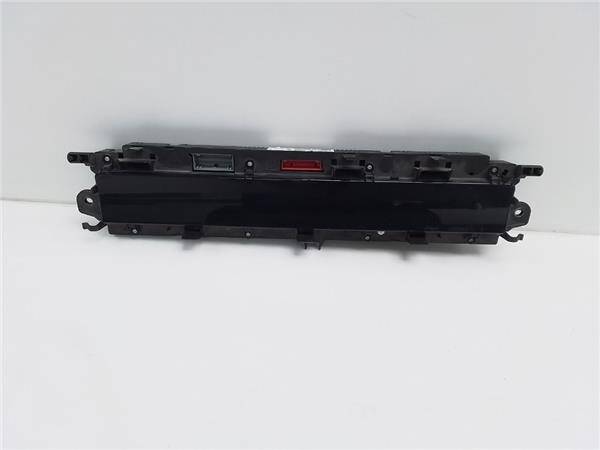 Cuadro instrumentos renault scenic ii (jm)(2003->)