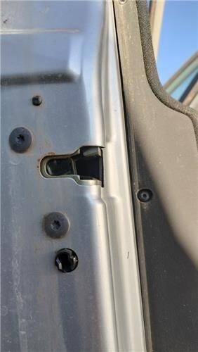 Cerradura puerta del. dcha. citroen c4 picasso (2007->)