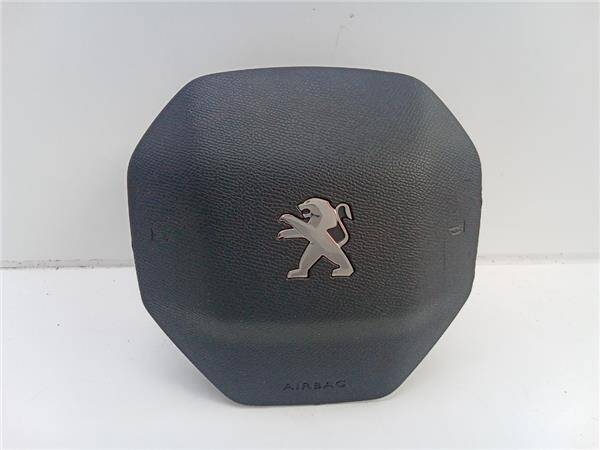 Airbag volante peugeot 2008 (p1)(11.2019->)