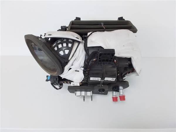 Caja climatizador peugeot 2008 (p1)(11.2019->)