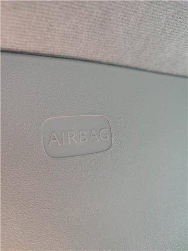 Airbag cortina del. izdo. peugeot rifter (06.2018->)