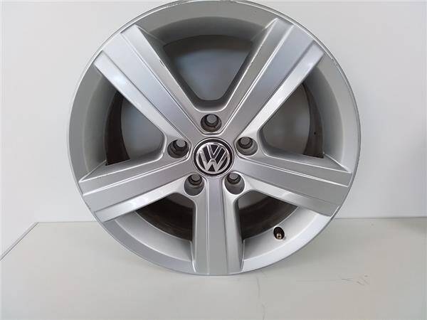 Juego llantas volkswagen golf vii berlina (bq1/be2)(01.2017->)