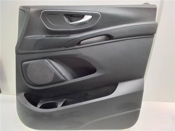 Guarnecido puerta del. dcha. mercedes-benz v -clase combi (447)(01.2014->)