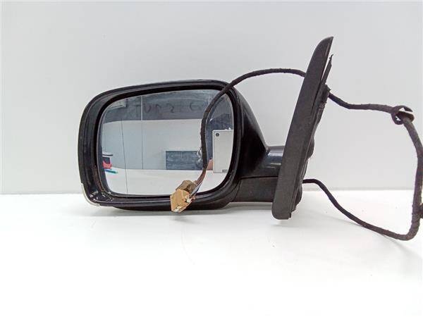 Retrovisor izdo. volkswagen touareg (7l6)(12.2006->)