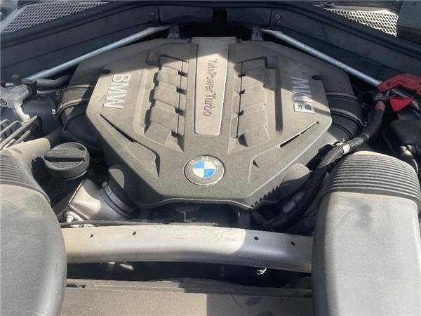 Motor completo bmw serie x5 (e70)(2006->)