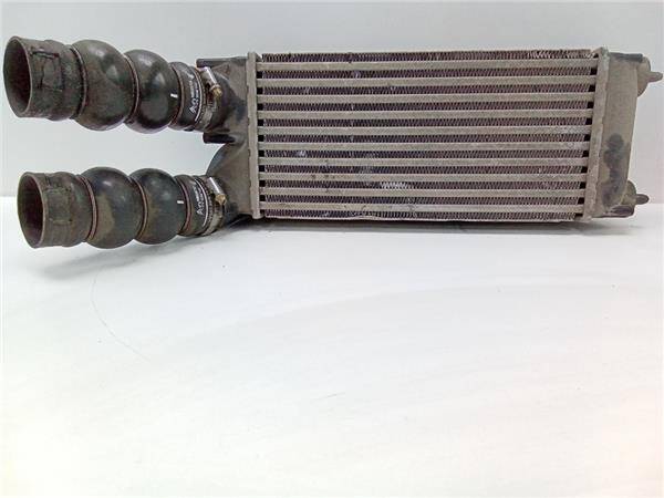 Intercooler peugeot 308 (2007->)