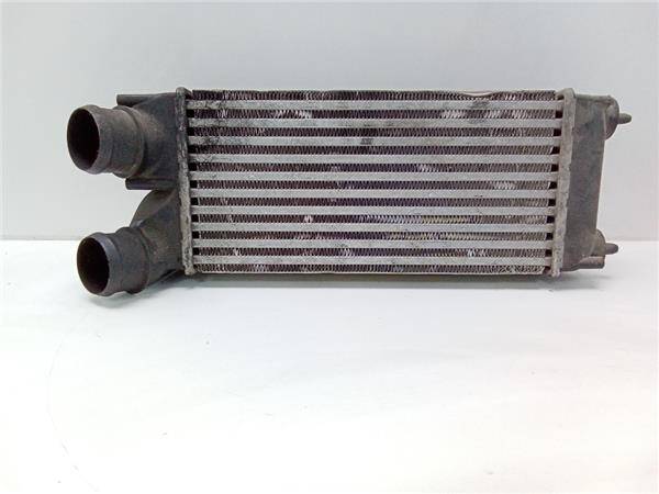 Intercooler citroen c4 picasso (2007->)