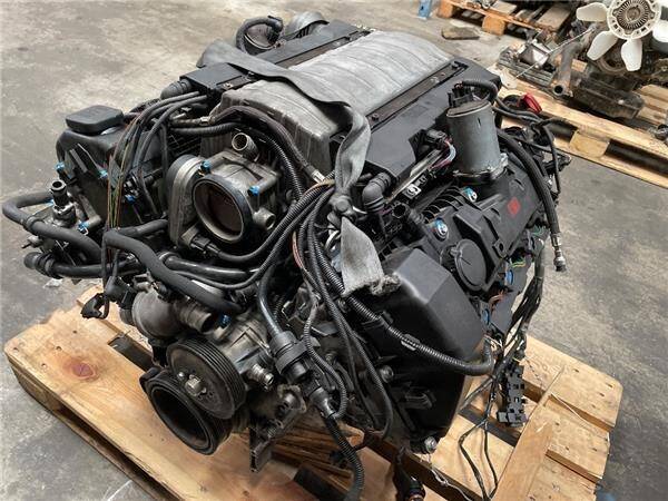 Motor completo bmw serie 7 (e65/e66)(2001->)